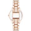image:imageSteve Madden Womens Bracelet WatchRose Gold