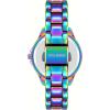 image:imageSteve Madden Womens Bracelet WatchSilverRainbow