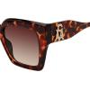 image:imageSteve Madden Womens Davina SunglassesBrownBrown Gradient