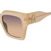image:imageSteve Madden Womens Davina SunglassesMilky TanSmoke Gradient
