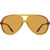image:imageSteve Madden Womens Decker SunglassesCrystal YellowSolid Yellow