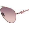 image:imageSteve Madden Womens Harlee SunglassesSatin PurpleDark Purple Gradient