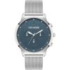 image:imageSteve Madden Mens Mesh Bracelet Watch