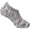 image:imageSteve Madden Womens Lounge Bootie Socks  1 PK Sherpa Lined Casual Comfy Socks