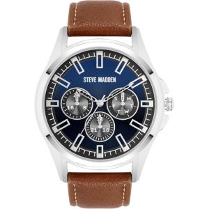 image:imageSteve Madden Mens Strap Watch