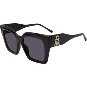 image:imageSteve Madden Womens Davina SunglassesBlackSolid Smoke