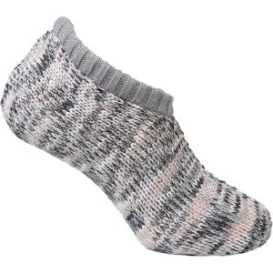 image:imageSteve Madden Womens Lounge Bootie Socks  1 PK Sherpa Lined Casual Comfy Socks
