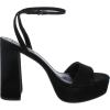 image:imageLESSABlack Suede