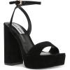 image:imageLESSABlack Suede