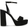 image:imageLESSABlack Suede