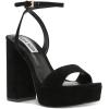 image:imageLESSABlack Suede