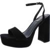 image:imageLESSABlack Suede