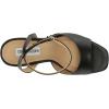 image:imageSteve Madden Womens AssuredBlack Leather