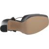 image:imageSteve Madden Womens AssuredBlack Leather