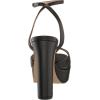image:imageSteve Madden Womens AssuredBlack Leather
