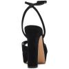 image:imageSteve Madden Womens AssuredBlack Nubuck
