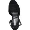 image:imageSteve Madden Womens AssuredBlack Nubuck