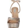 image:imageSteve Madden Womens AssuredChampagne