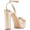 image:imageSteve Madden Womens AssuredGold Metallic