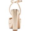 image:imageSteve Madden Womens AssuredGold Metallic