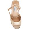 image:imageSteve Madden Womens AssuredGold Metallic