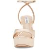 image:imageSteve Madden Womens AssuredGold Metallic