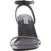 image:imageSteve Madden Womens AudrinaBlack Leather