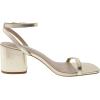image:imageSteve Madden Womens AudrinaGold Leather