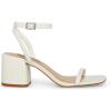 image:imageSteve Madden Womens AudrinaWhite Leather