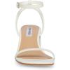 image:imageSteve Madden Womens AudrinaWhite Leather