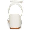 image:imageSteve Madden Womens AudrinaWhite Leather