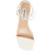 image:imageSteve Madden Womens AudrinaWhite Leather