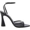 image:imageSteve Madden Womens Beki Heeled SandalBlack