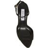 image:imageSteve Madden Womens Beki Heeled SandalBlack Nubuck