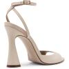 image:imageSteve Madden Womens Beki Heeled SandalBone Leather
