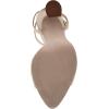 image:imageSteve Madden Womens Beki Heeled SandalBone Leather