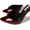 image:imageSteve Madden Womens Beki Heeled SandalBurgundy Patent
