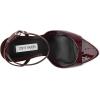 image:imageSteve Madden Womens Beki Heeled SandalBurgundy Patent