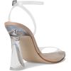 image:imageSteve Madden Womens Beki Heeled SandalClearBlush