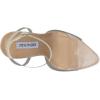 image:imageSteve Madden Womens Beki Heeled SandalClearBlush