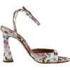 image:imageSteve Madden Womens Beki Heeled SandalFloral Multi
