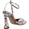 image:imageSteve Madden Womens Beki Heeled SandalFloral Multi