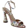 image:imageSteve Madden Womens Beki Heeled SandalFloral Multi