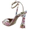 image:imageSteve Madden Womens Beki Heeled SandalFloral Multi