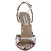 image:imageSteve Madden Womens Beki Heeled SandalFloral Multi