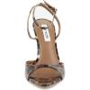 image:imageSteve Madden Womens Beki Heeled SandalLeopard Patent