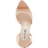 image:imageSteve Madden Womens Beki Heeled SandalNatural