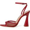 image:imageSteve Madden Womens Beki Heeled SandalRed