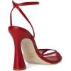 image:imageSteve Madden Womens Beki Heeled SandalRed