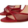 image:imageSteve Madden Womens Beki Heeled SandalRed